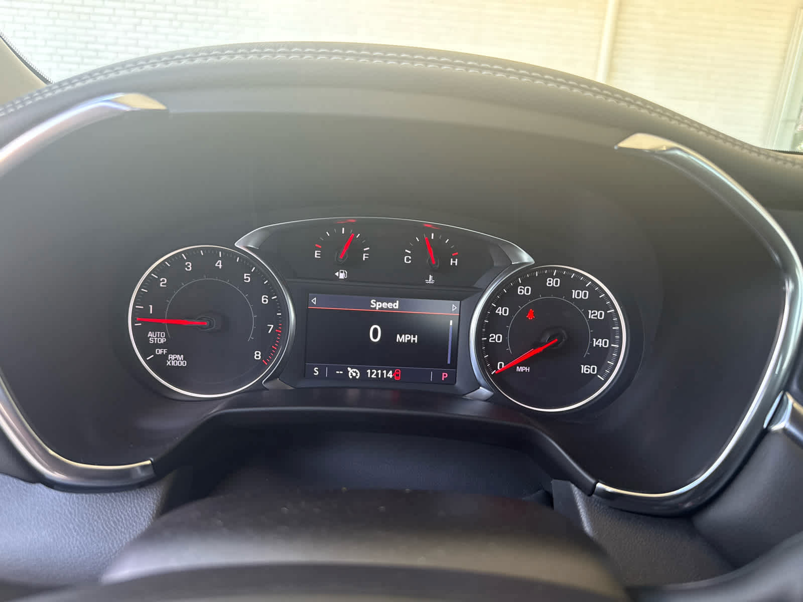 2024 Chevrolet Blazer 3LT