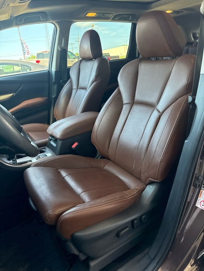 2019 Subaru Ascent Touring