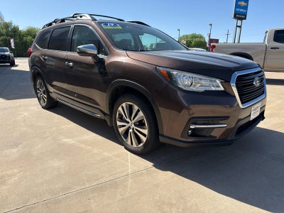 2019 Subaru Ascent Touring