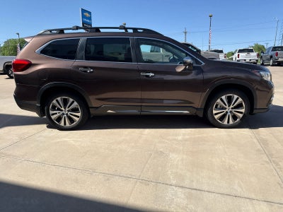 2019 Subaru Ascent Touring