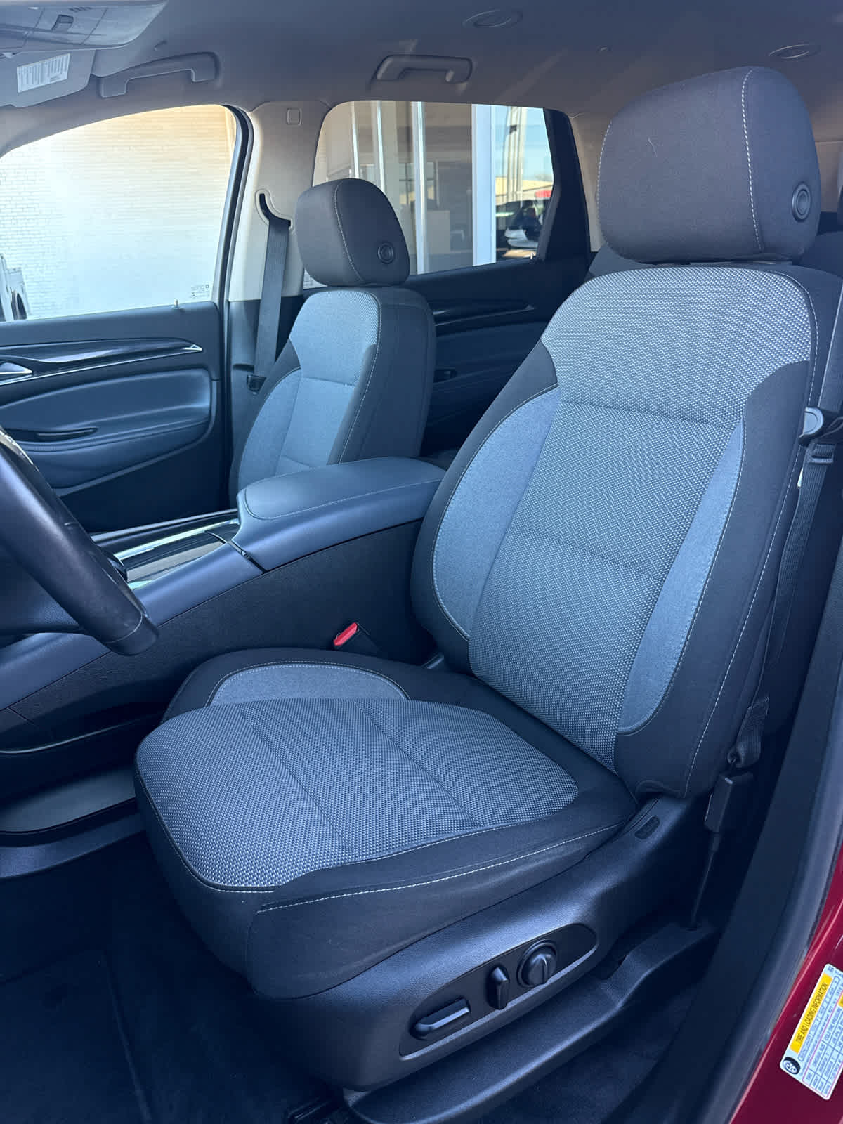 2020 Buick Enclave Preferred