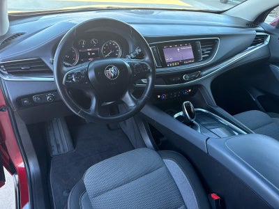 2020 Buick Enclave Preferred