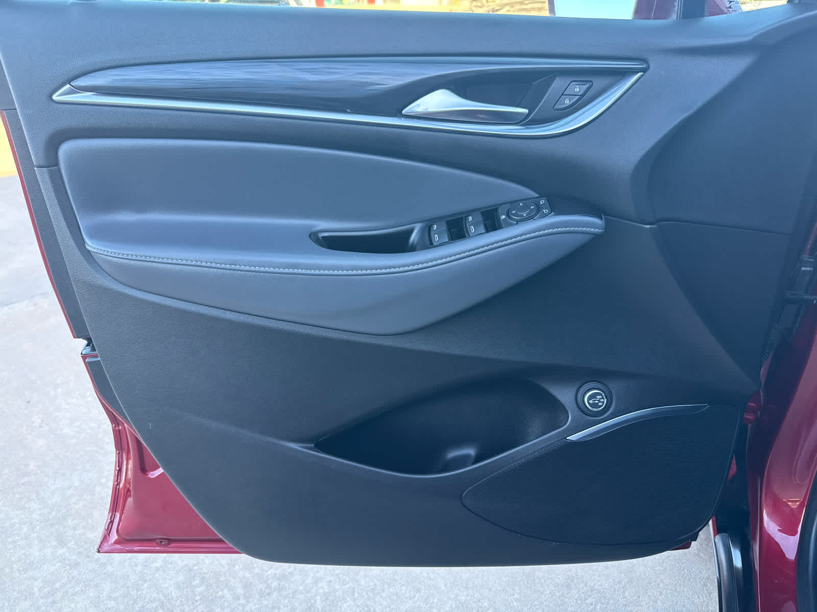 2020 Buick Enclave Preferred