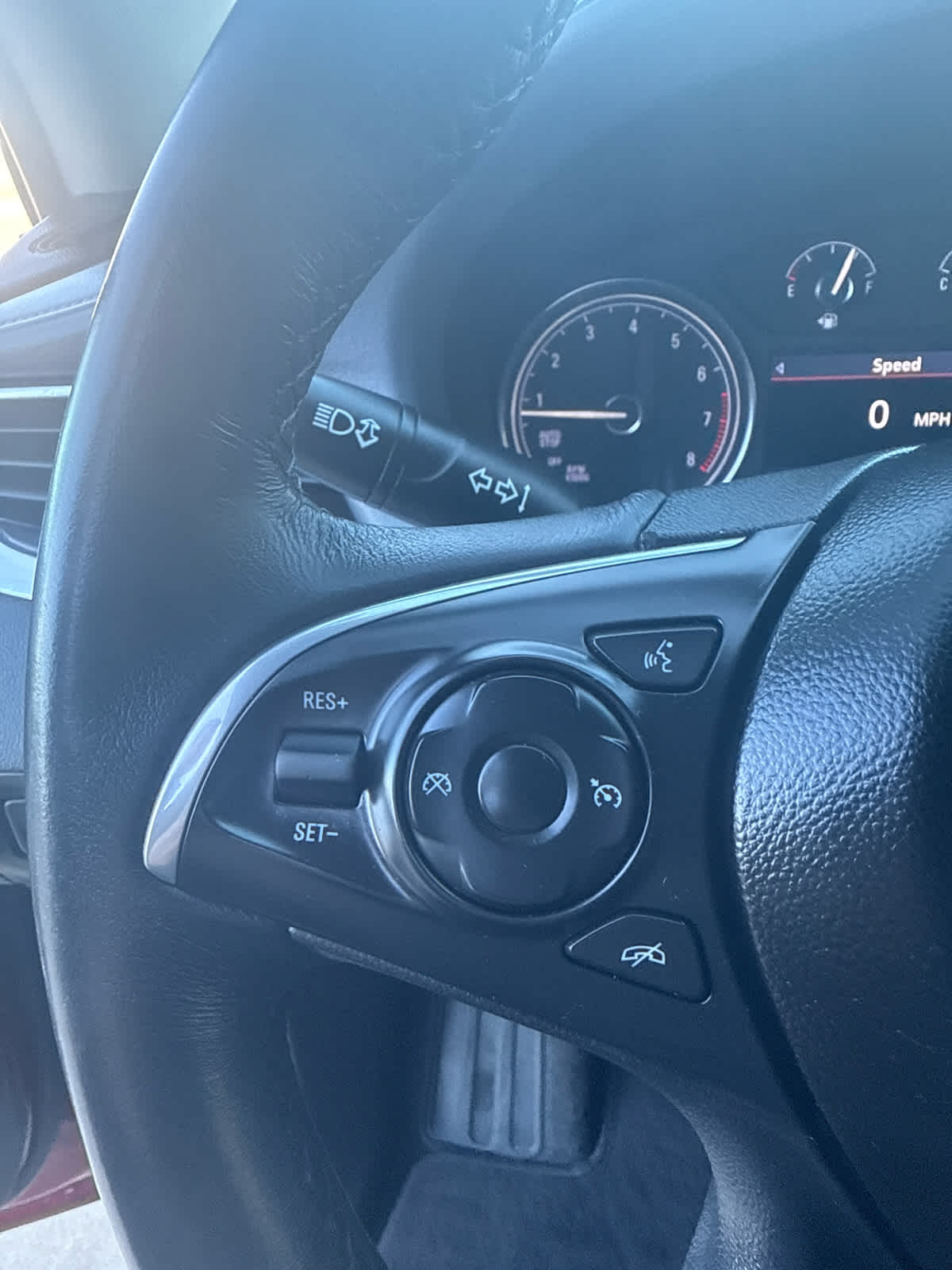 2020 Buick Enclave Preferred