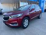 2020 Buick Enclave Preferred