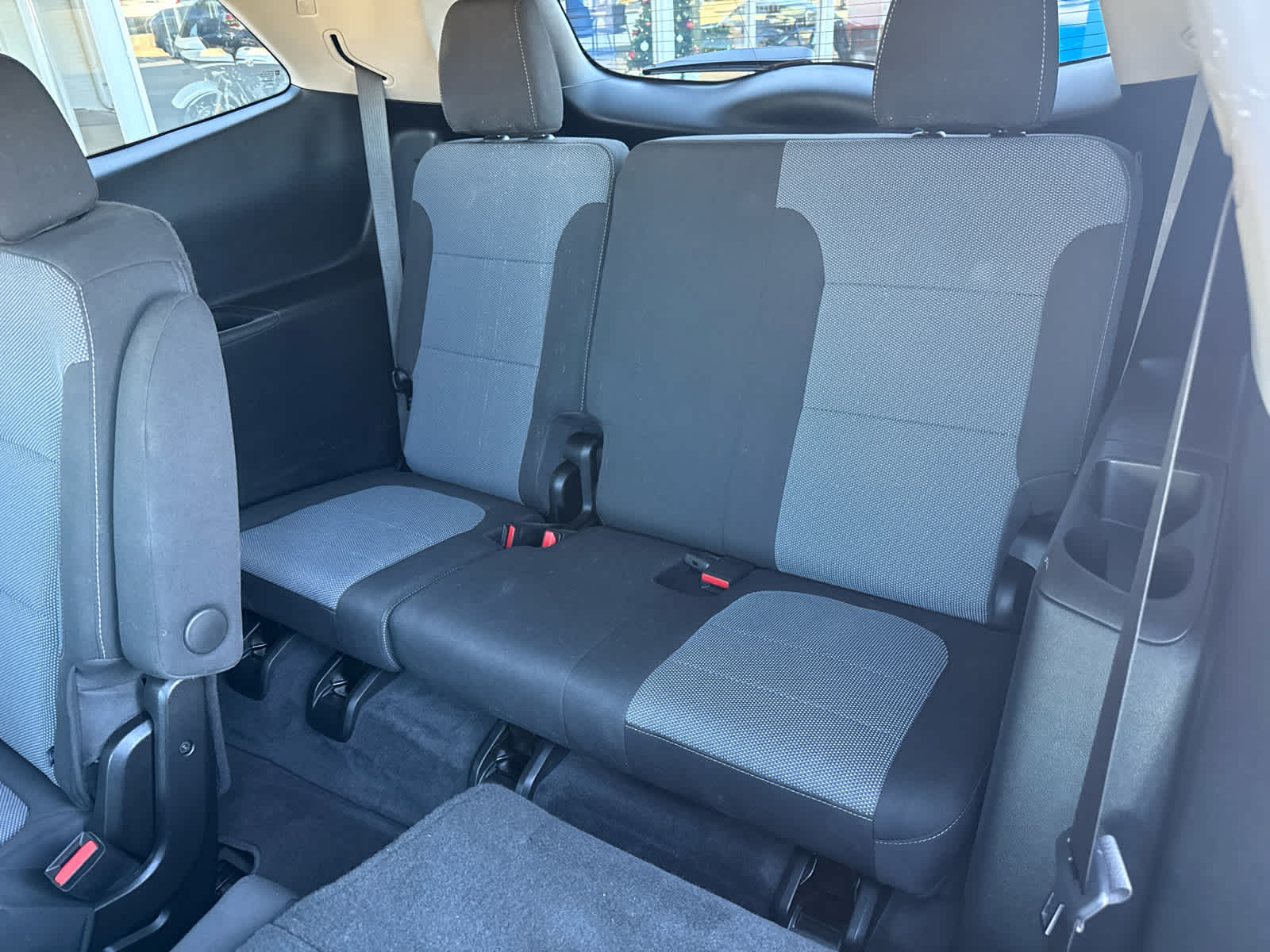 2020 Buick Enclave Preferred