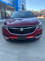 2020 Buick Enclave Preferred