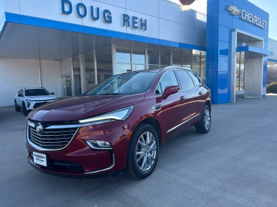 2023 Buick Enclave Premium