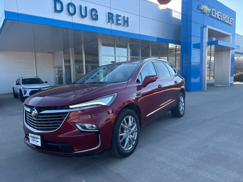 2023 Buick Enclave Premium