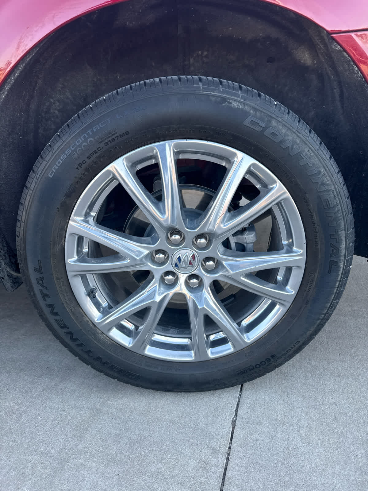 2023 Buick Enclave Premium