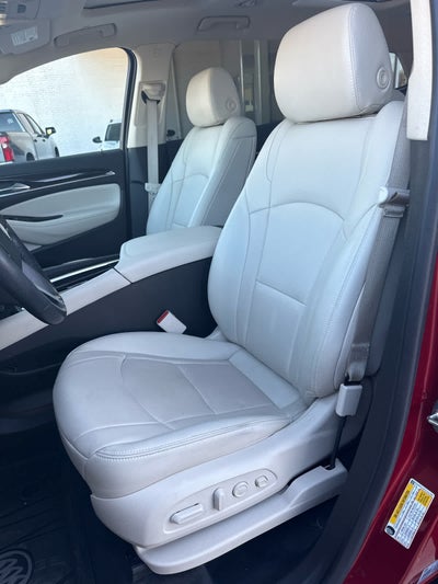 2023 Buick Enclave Premium