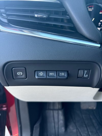 2023 Buick Enclave Premium