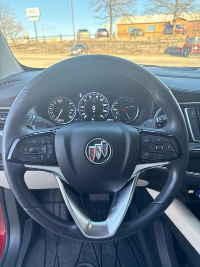 2023 Buick Enclave Premium