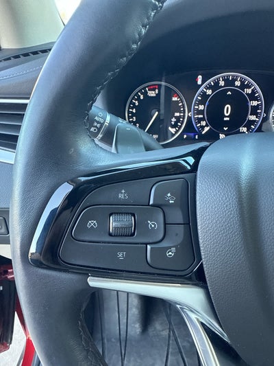 2023 Buick Enclave Premium