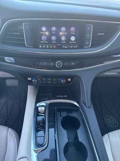 2023 Buick Enclave Premium