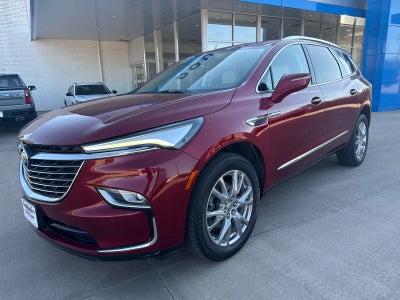 2023 Buick Enclave Premium