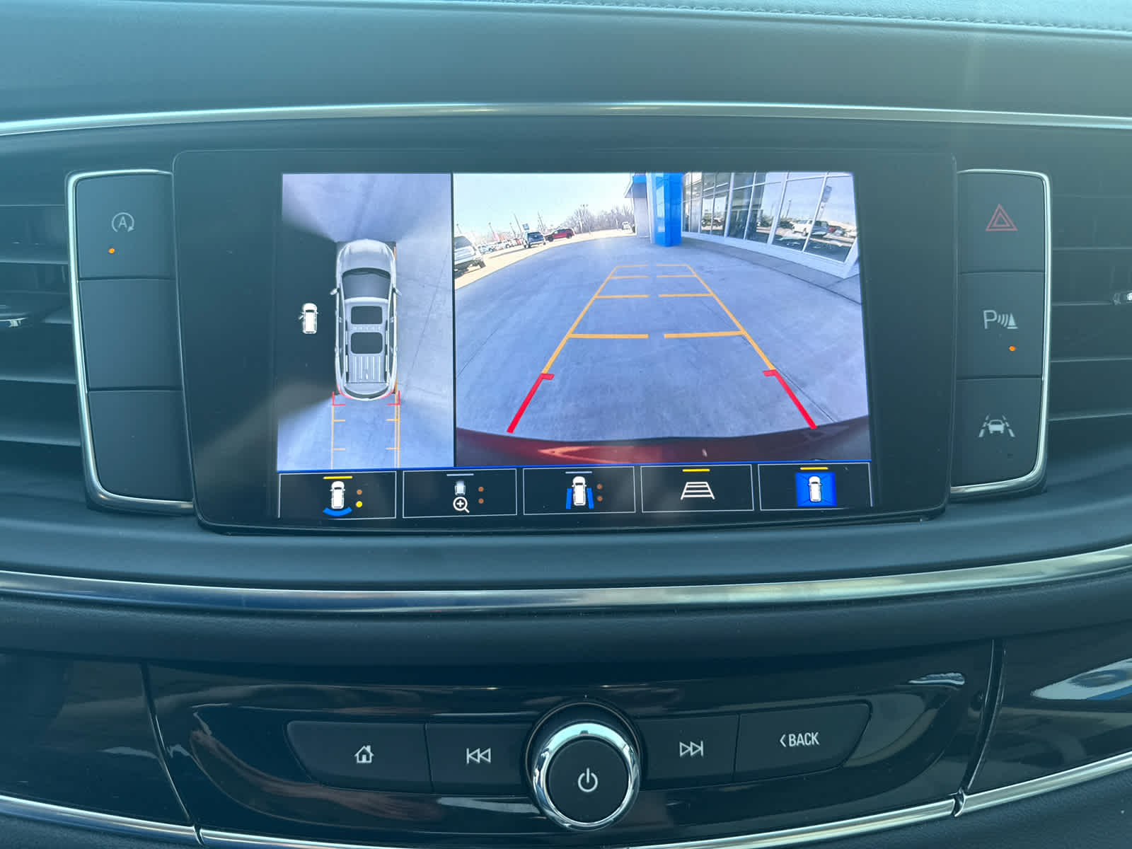 2023 Buick Enclave Premium