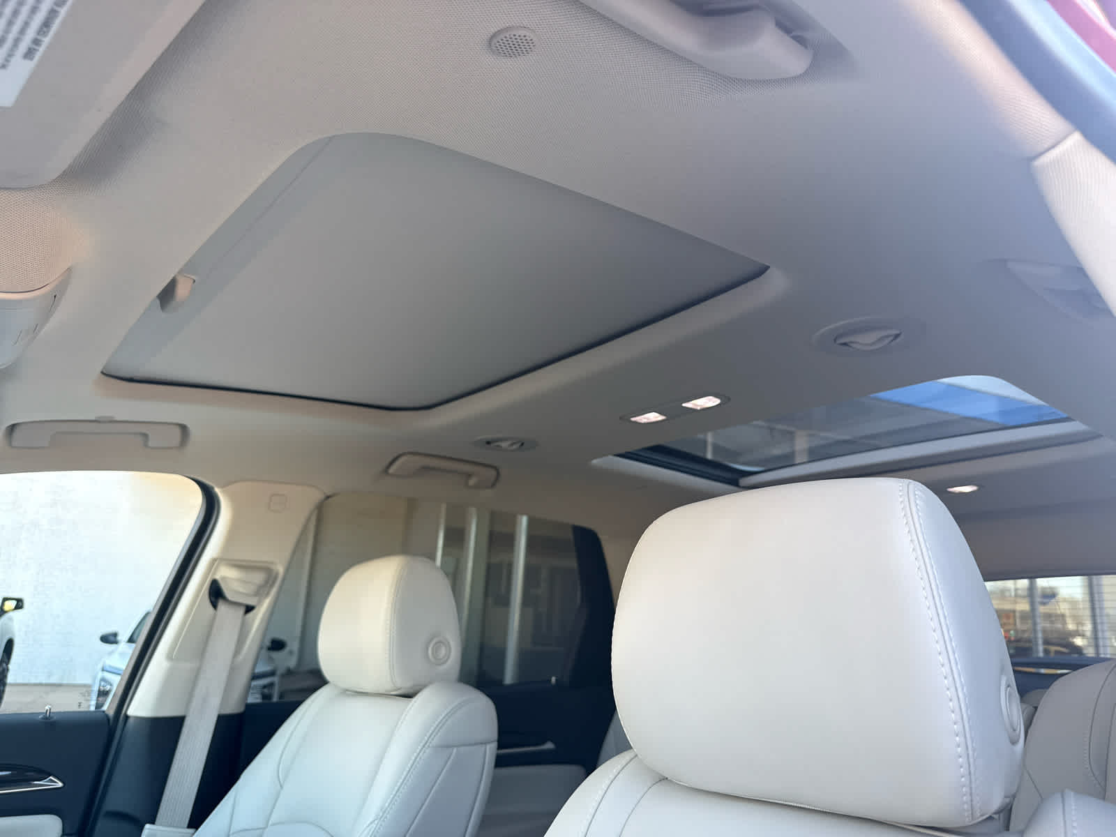 2023 Buick Enclave Premium