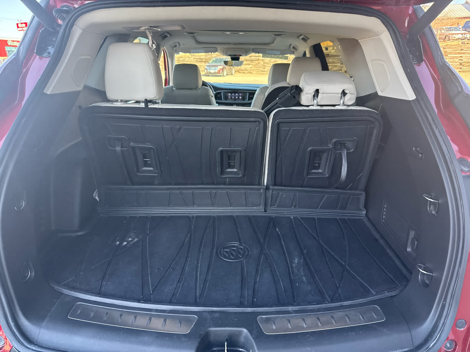 2023 Buick Enclave Premium