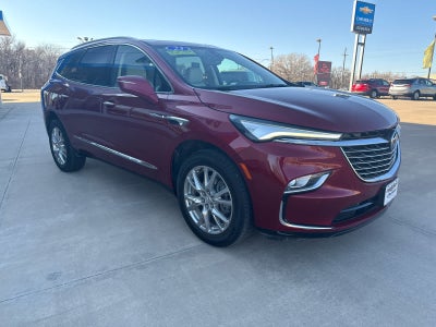 2023 Buick Enclave Premium