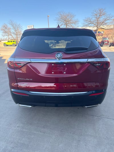 2023 Buick Enclave Premium
