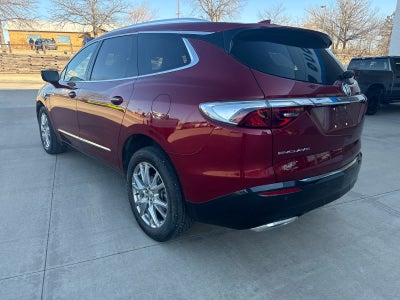 2023 Buick Enclave Premium