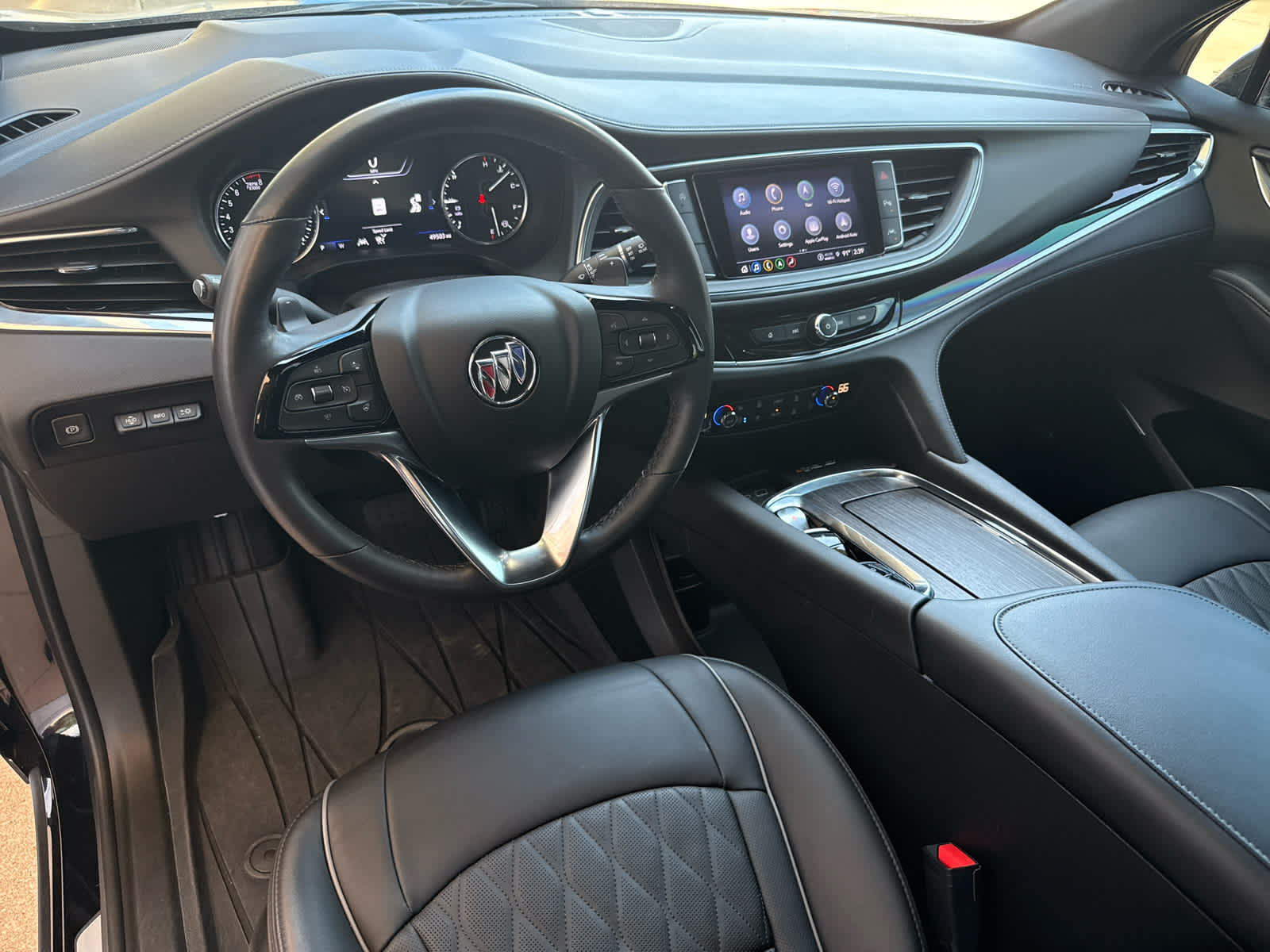 2023 Buick Enclave Avenir