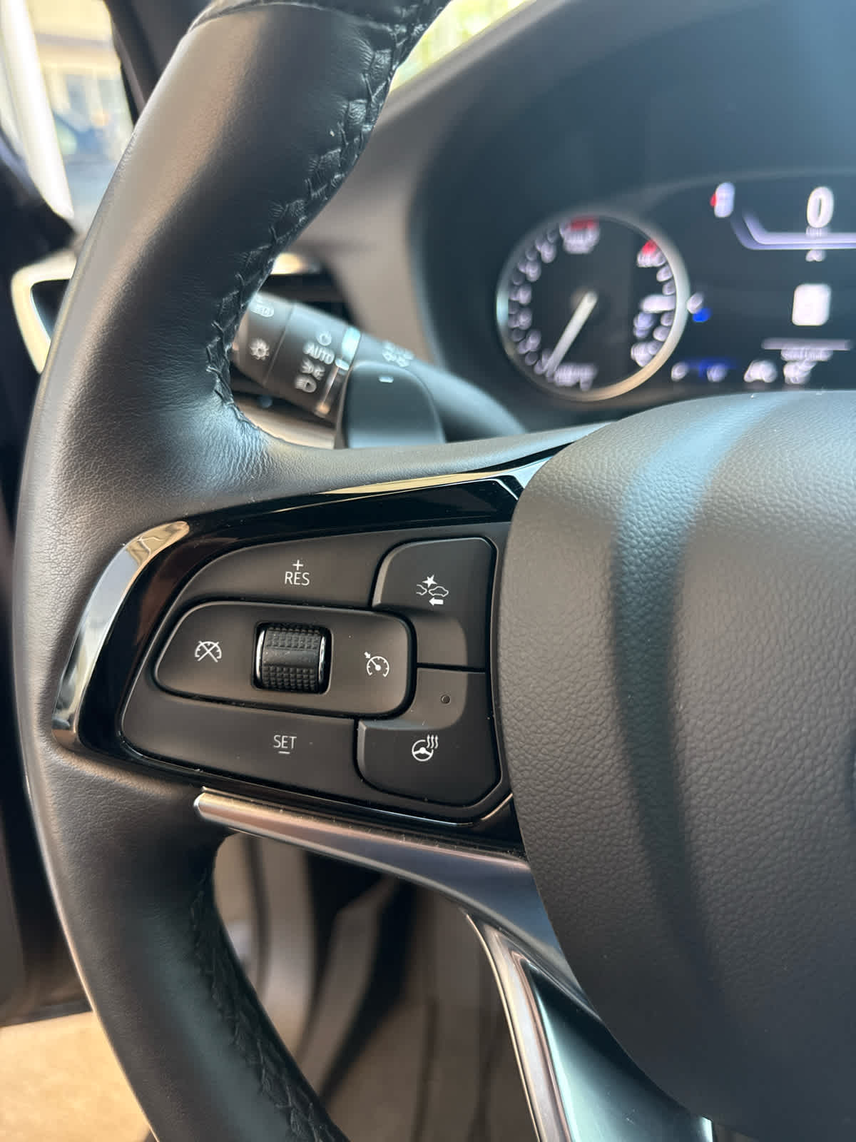 2023 Buick Enclave Avenir