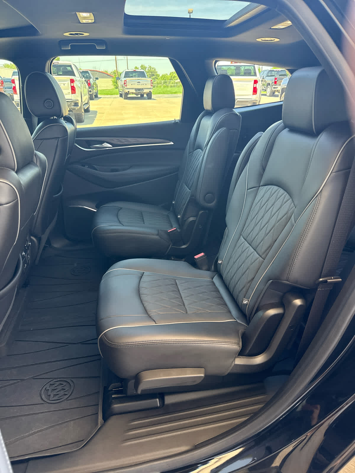 2023 Buick Enclave Avenir