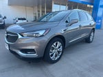 2018 Buick Enclave Avenir