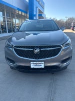 2018 Buick Enclave Avenir