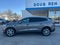 2018 Buick Enclave Avenir