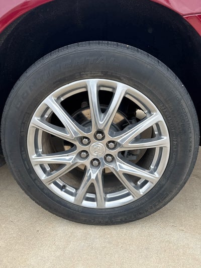 2022 Buick Enclave Premium