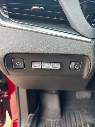 2022 Buick Enclave Premium