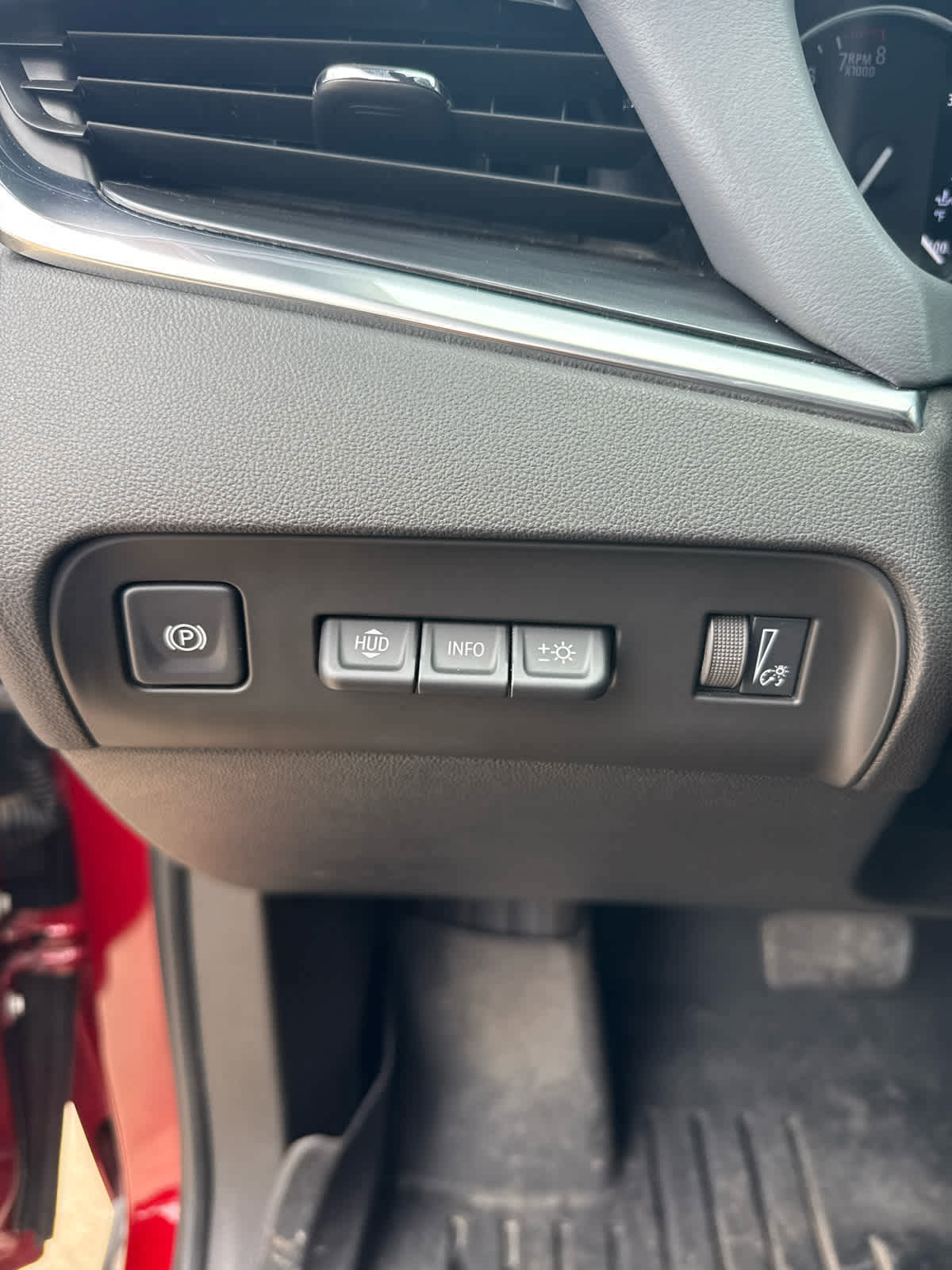 2022 Buick Enclave Premium