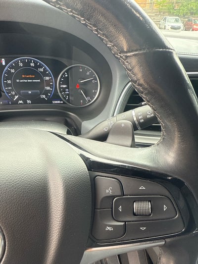 2022 Buick Enclave Premium