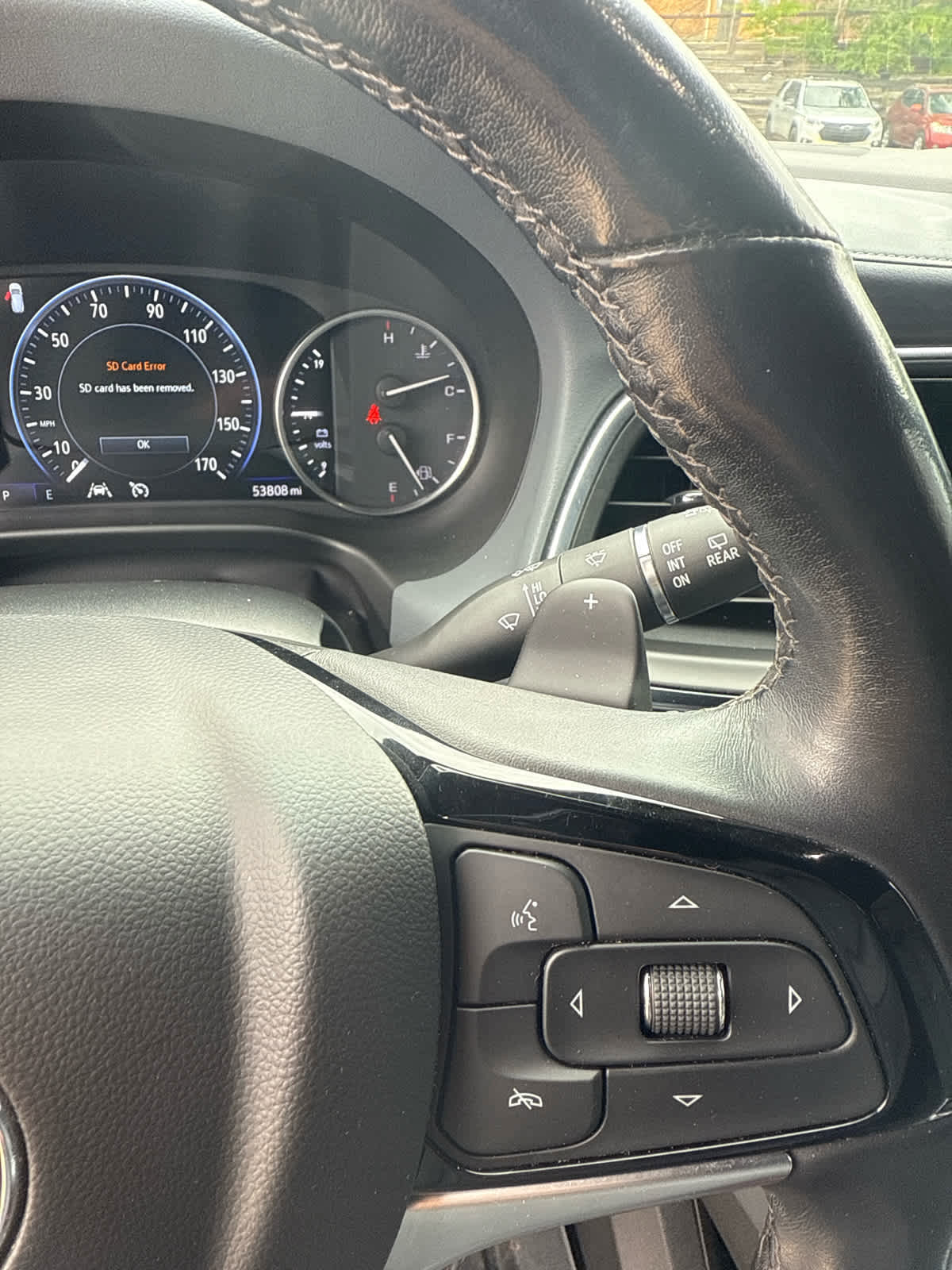 2022 Buick Enclave Premium