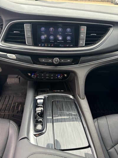 2022 Buick Enclave Premium