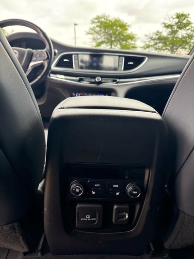2022 Buick Enclave Premium