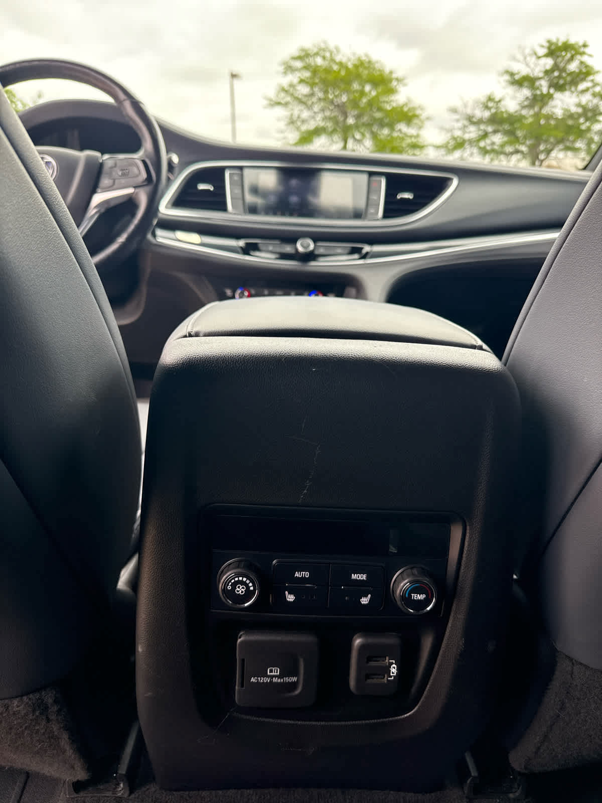 2022 Buick Enclave Premium