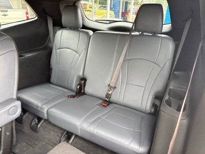 2022 Buick Enclave Premium