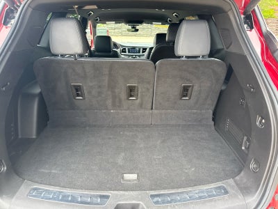 2022 Buick Enclave Premium