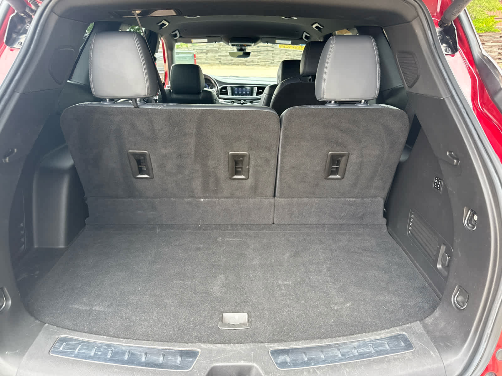 2022 Buick Enclave Premium