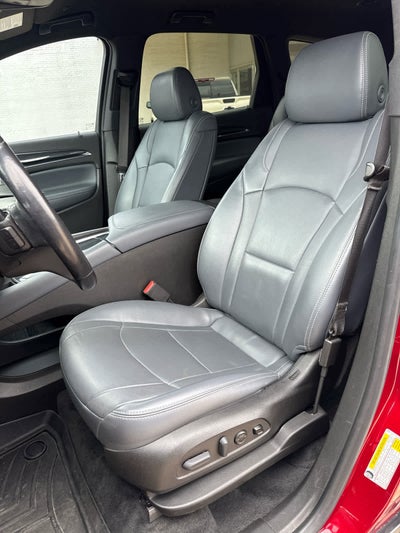 2022 Buick Enclave Premium