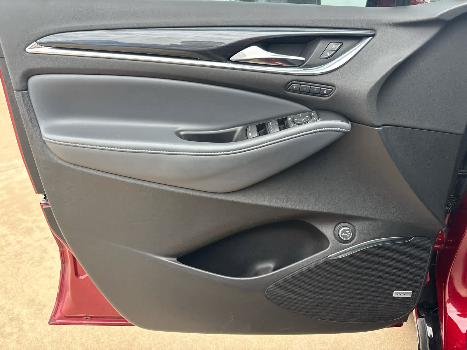 2022 Buick Enclave Premium