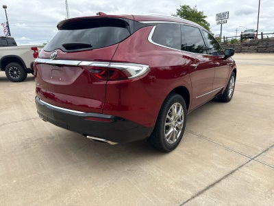 2022 Buick Enclave Premium