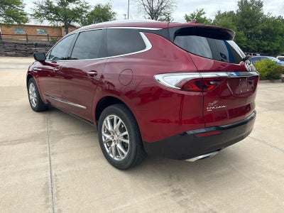2022 Buick Enclave Premium