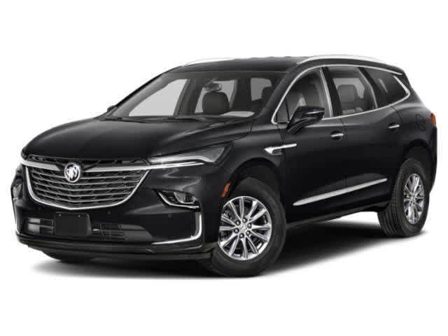 2023 Buick Enclave Premium AWD's photo