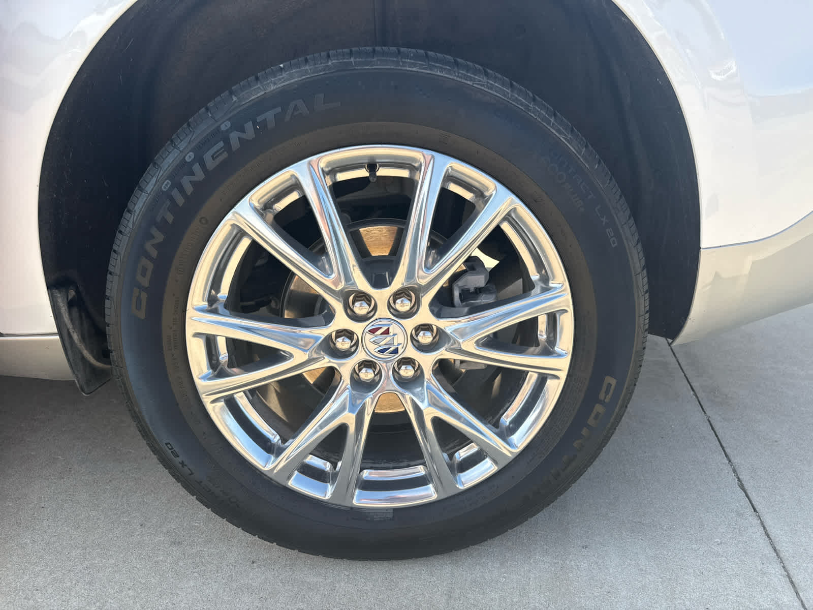 2023 Buick Enclave Premium