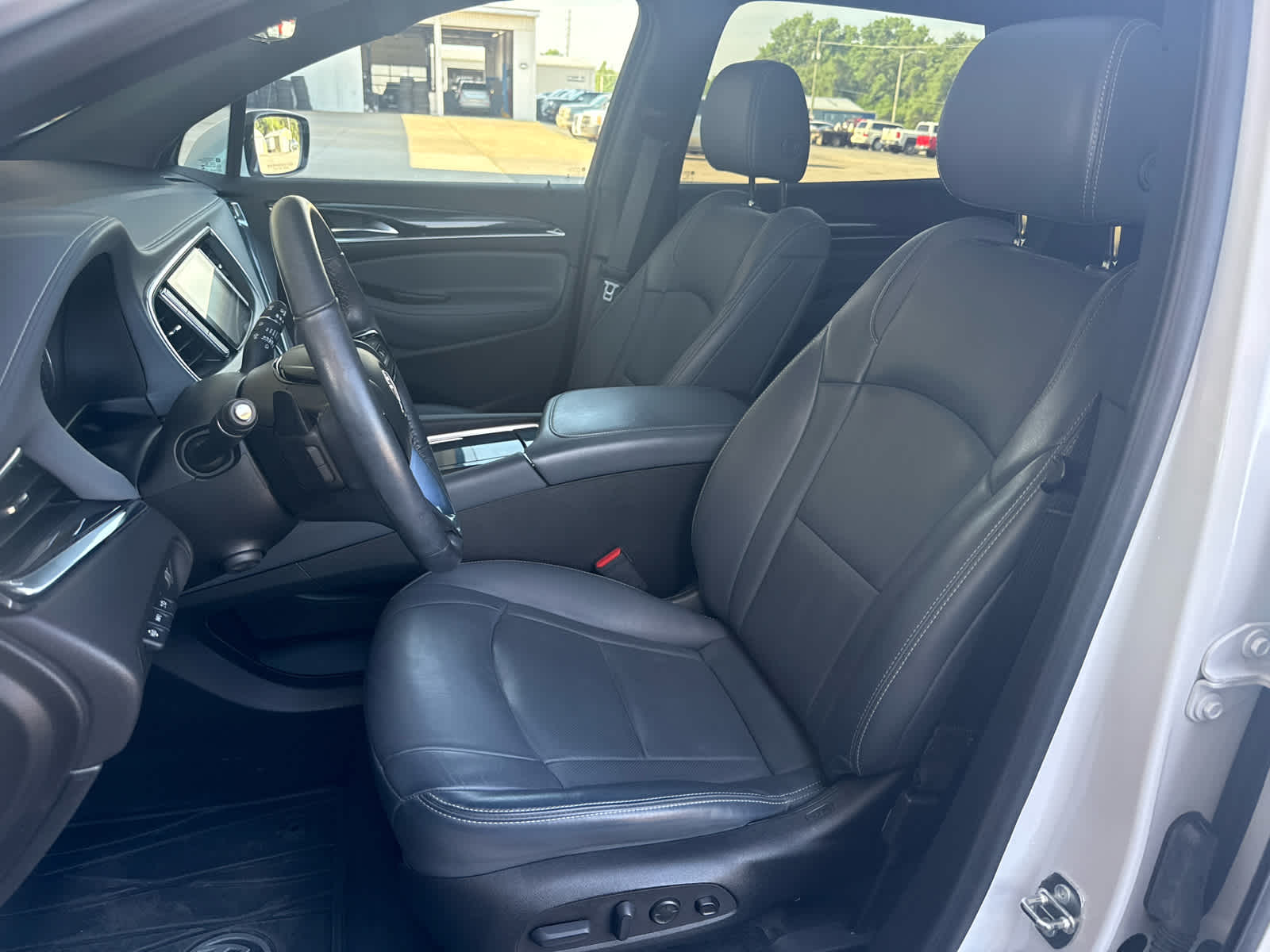 2023 Buick Enclave Premium